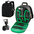 Outdoor Travel Video Waterproof Digital Camera Bag Backpack